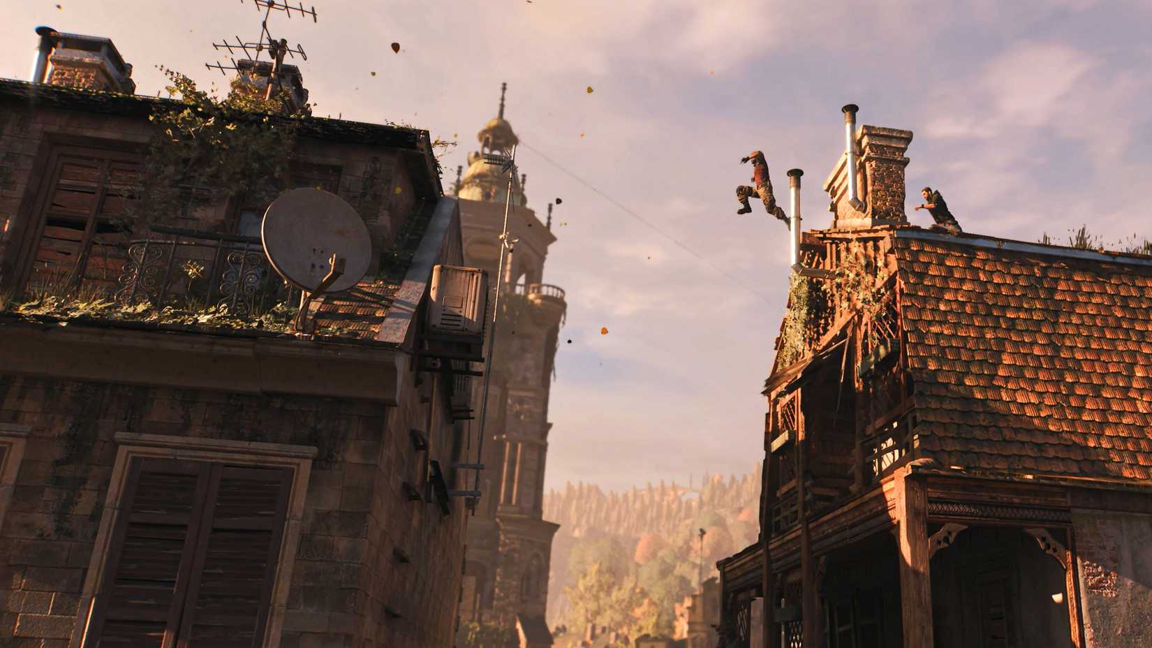 Dying Light_ The Beast - Screenshot 14