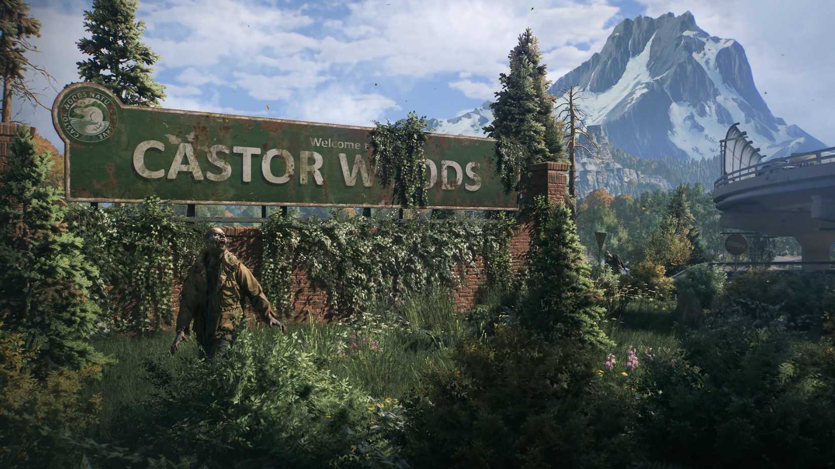 Dying Light_ The Beast - Screenshot 18