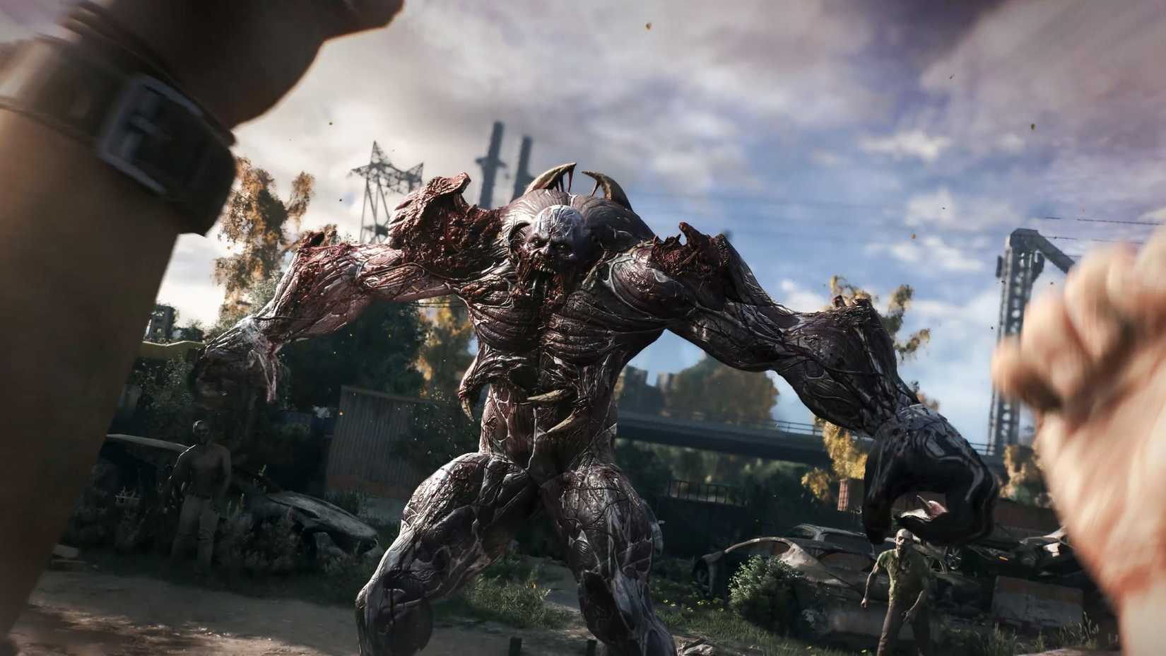 Dying Light_ The Beast - Screenshot 20