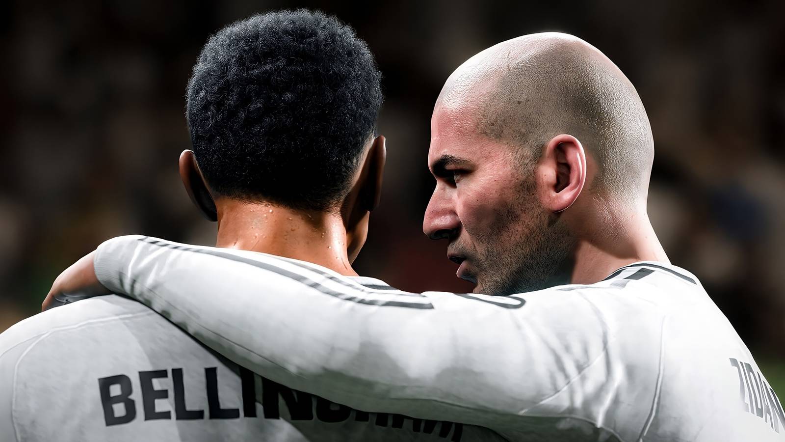 EA Sports FC 26 icons potentially leaked