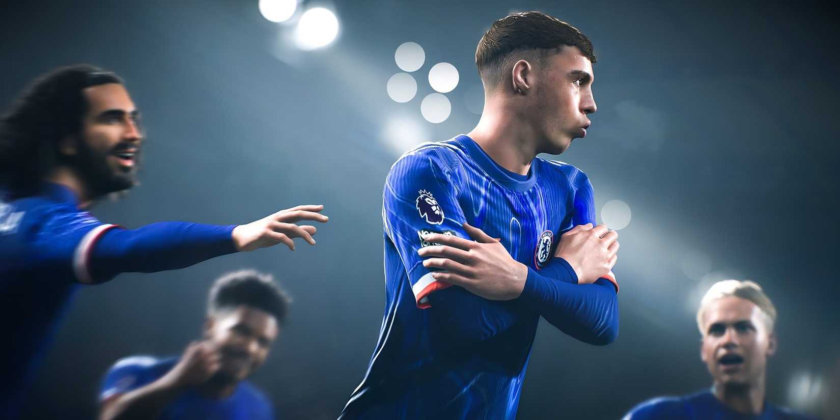 EA Sports FC 26 pre-order rewards potentially leaked