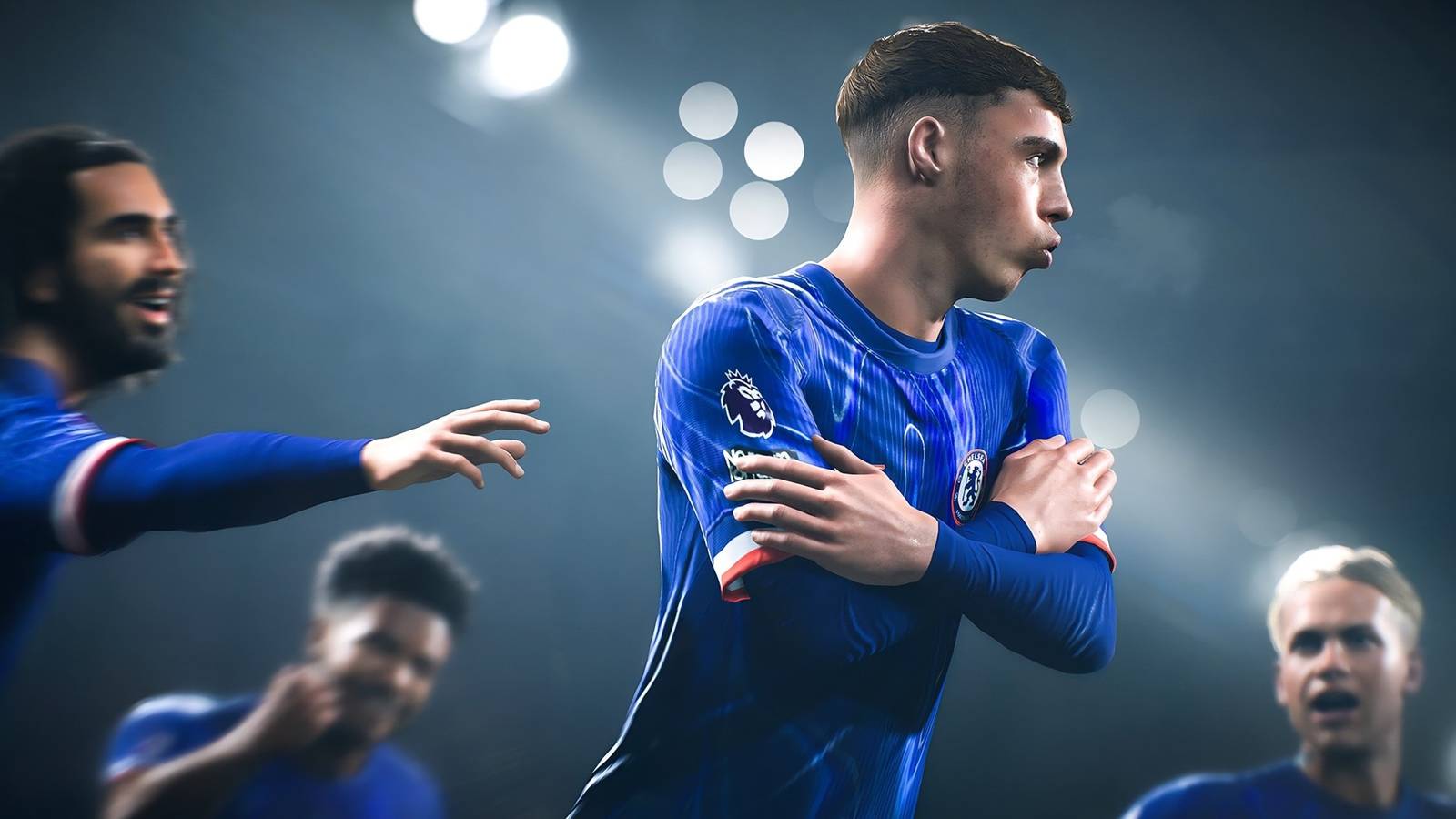 EA Sports FC 26 pre-order rewards potentially leaked