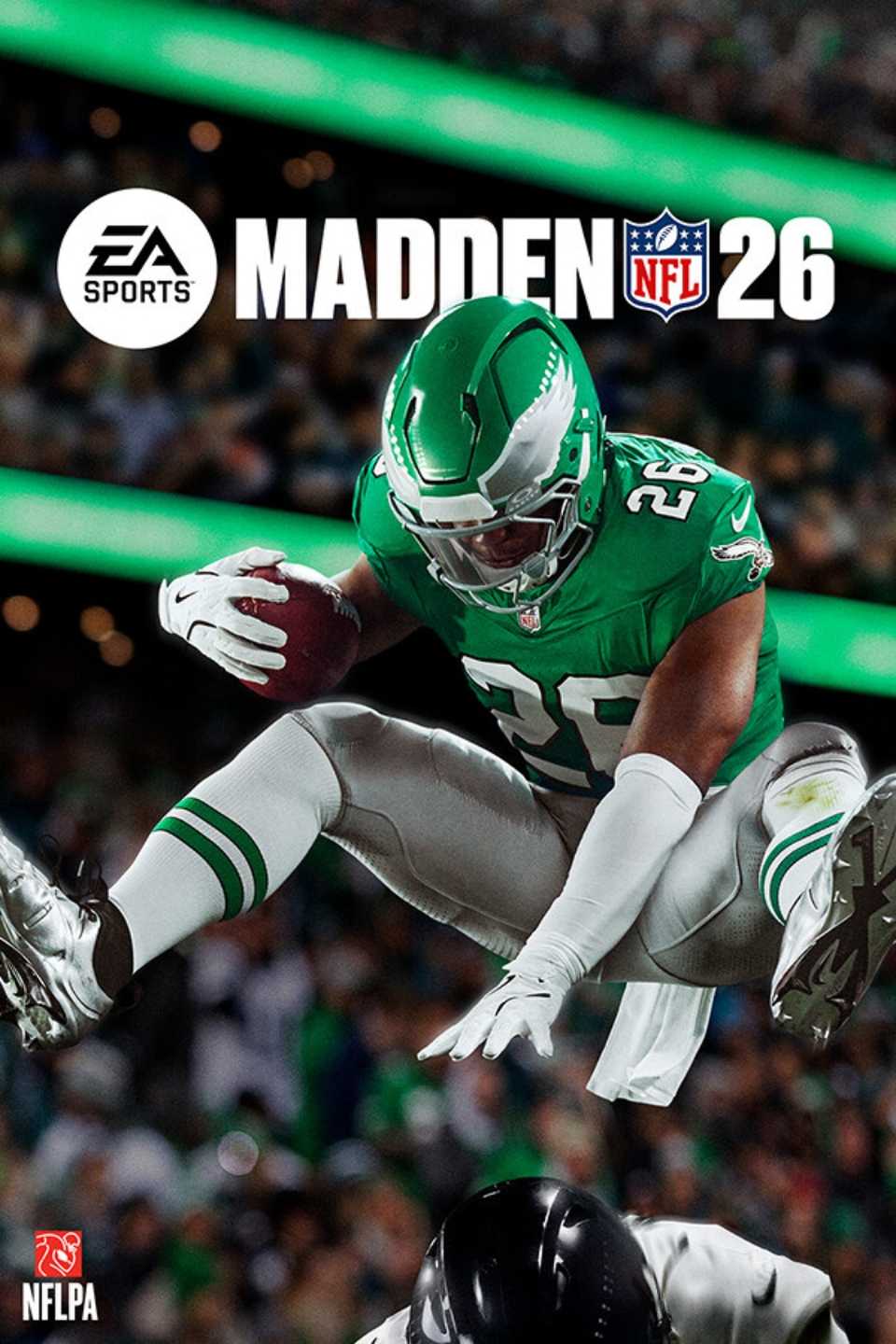 Madden Ea Play Release Date Madden Ea Play Release Date