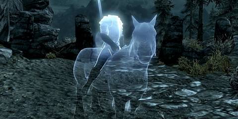 Easter egg in The Elder Scrolls 5 Skyrim (2)