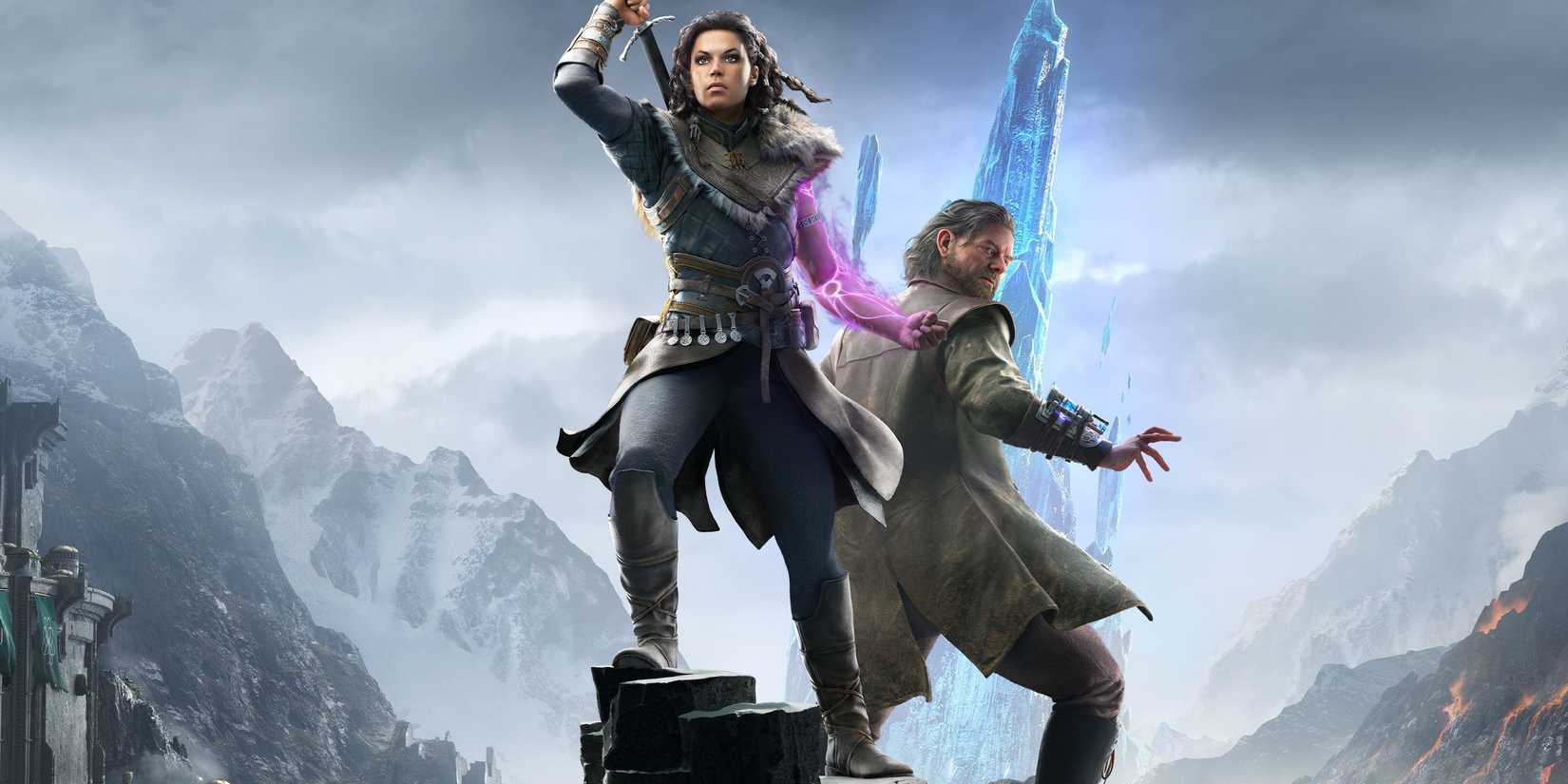 Echoes of the End Ryn Abram