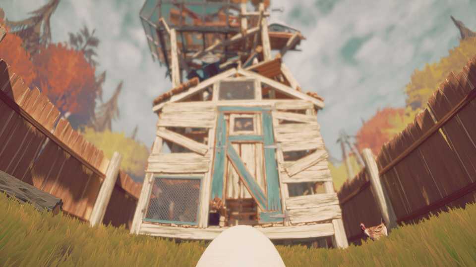 Egging On - official steam screenshot 1