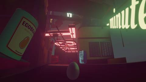 Egging On - official steam screenshot 2