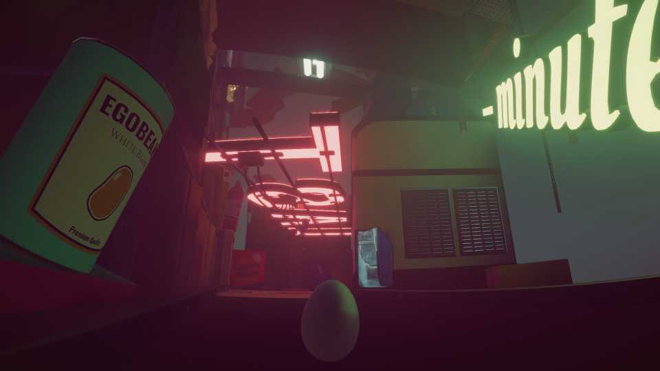 Egging On - official steam screenshot 2