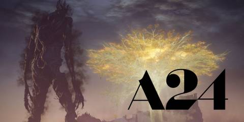 Elden Ring A24 movie