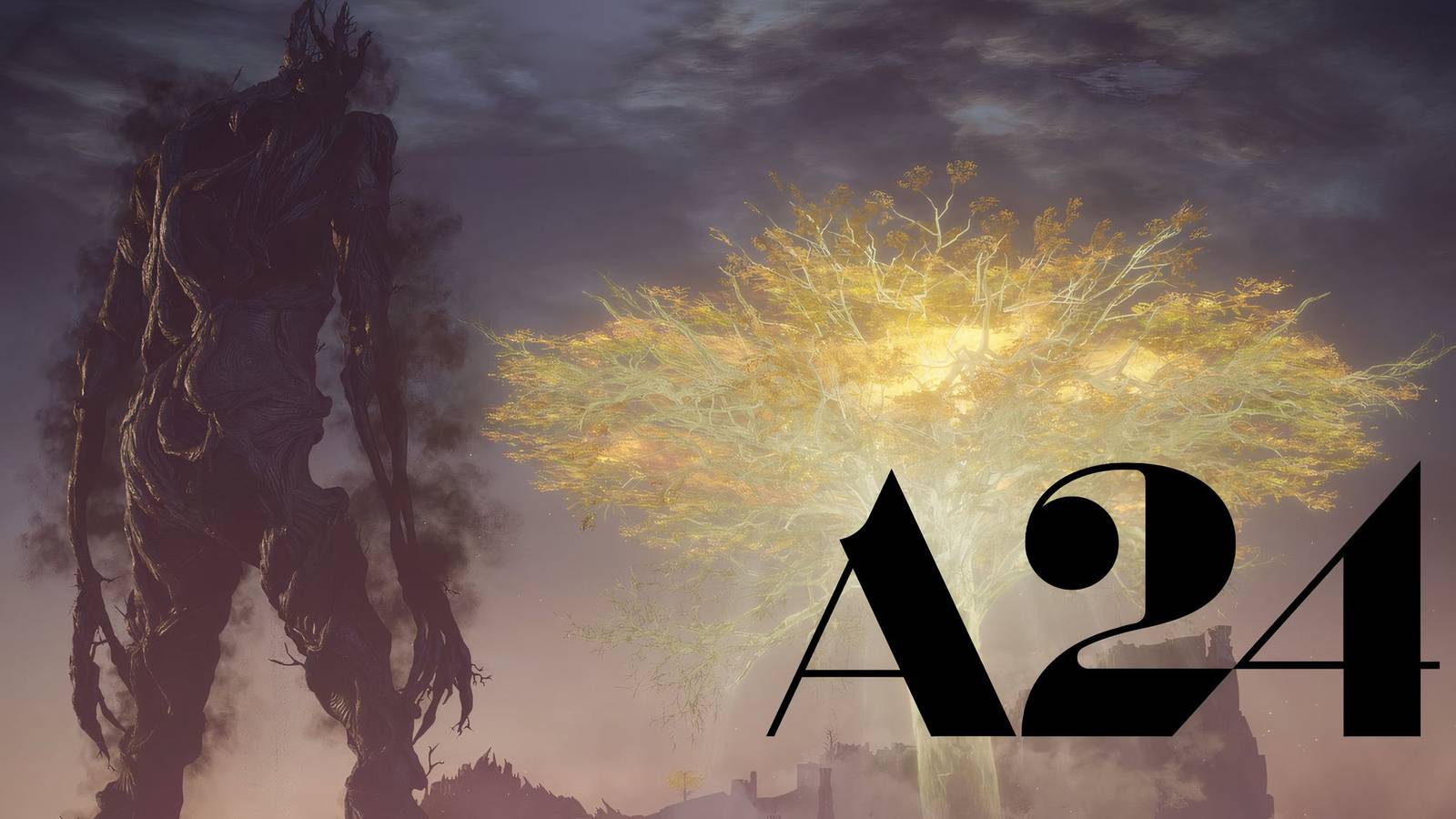 Elden Ring A24 movie