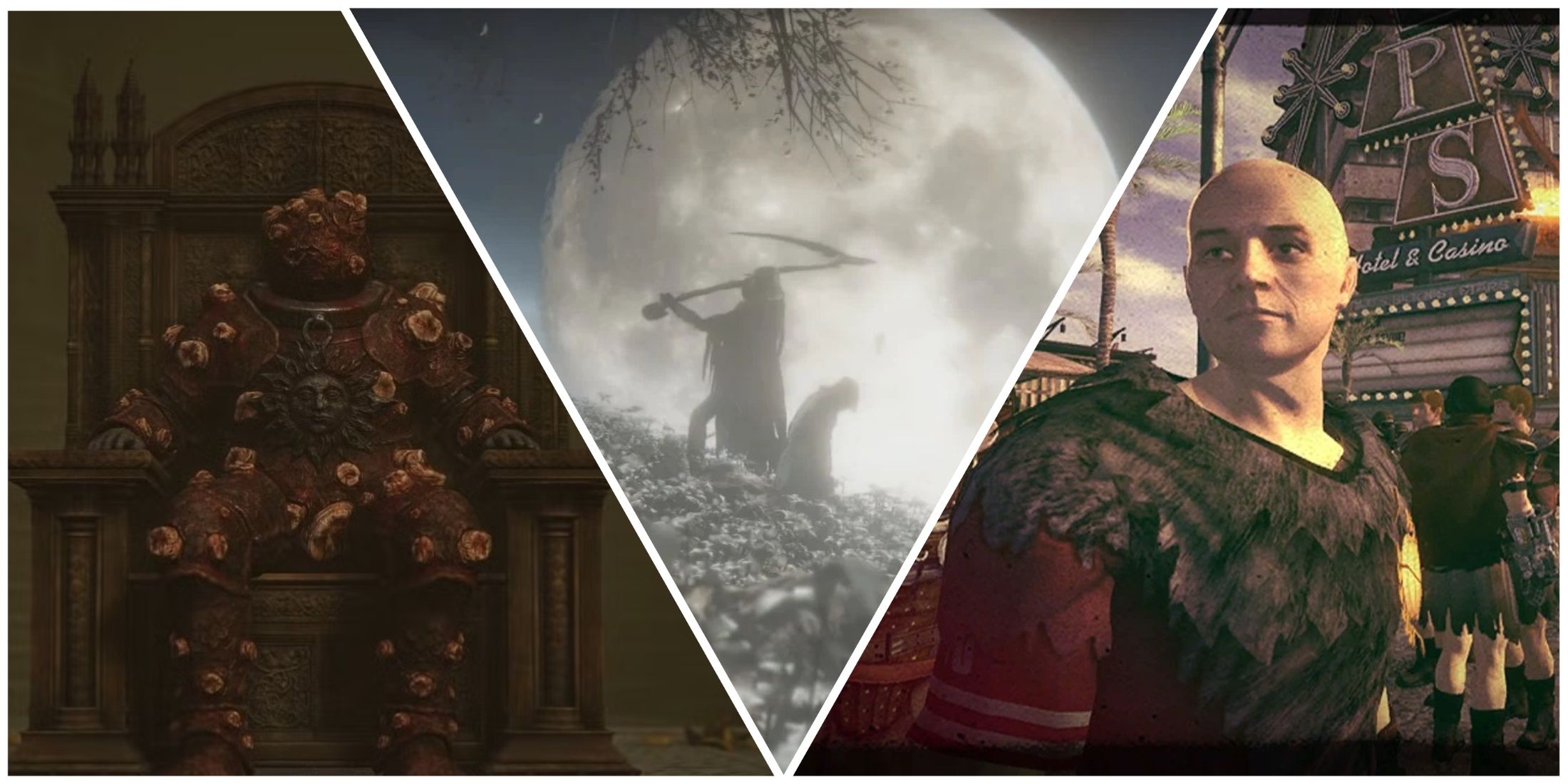 Bleakest Endings In RPGs