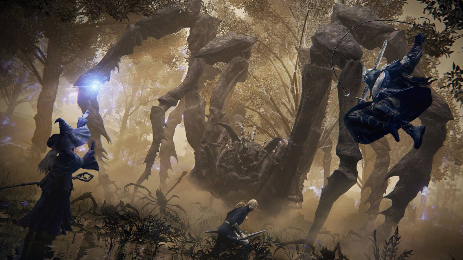 Elden Ring Nighteign reveals patch notes for June 2025 update.