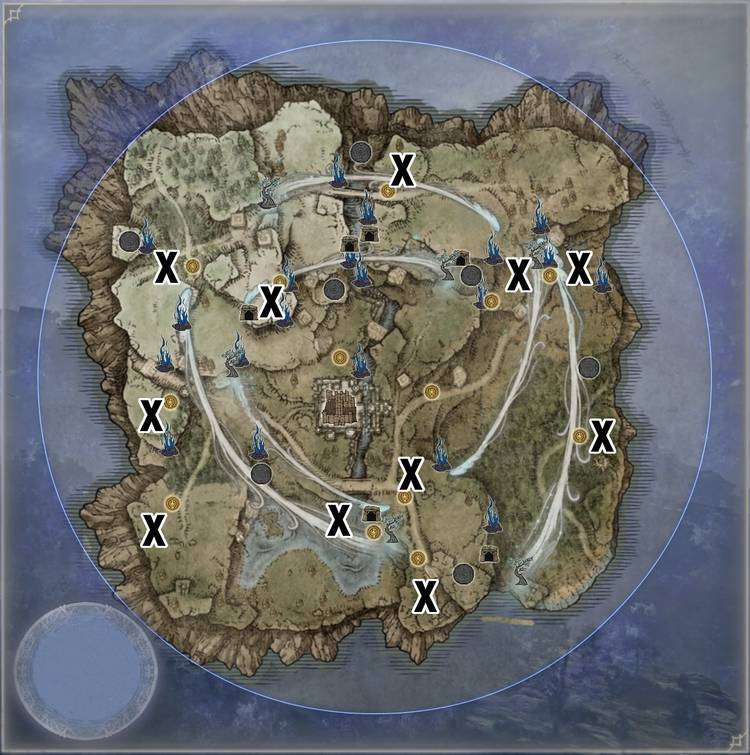 Elden-Ring-Nightreign-All-Church-Locations-Map