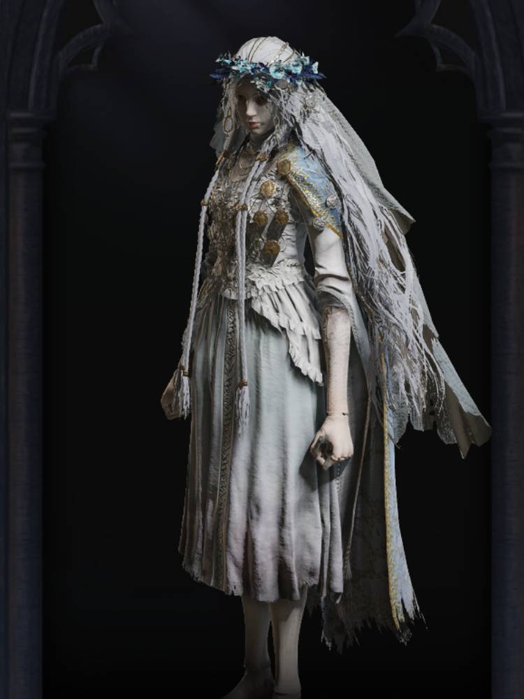 Elden Ring Nightreign All Skins Every Remembrance Skin Revenant