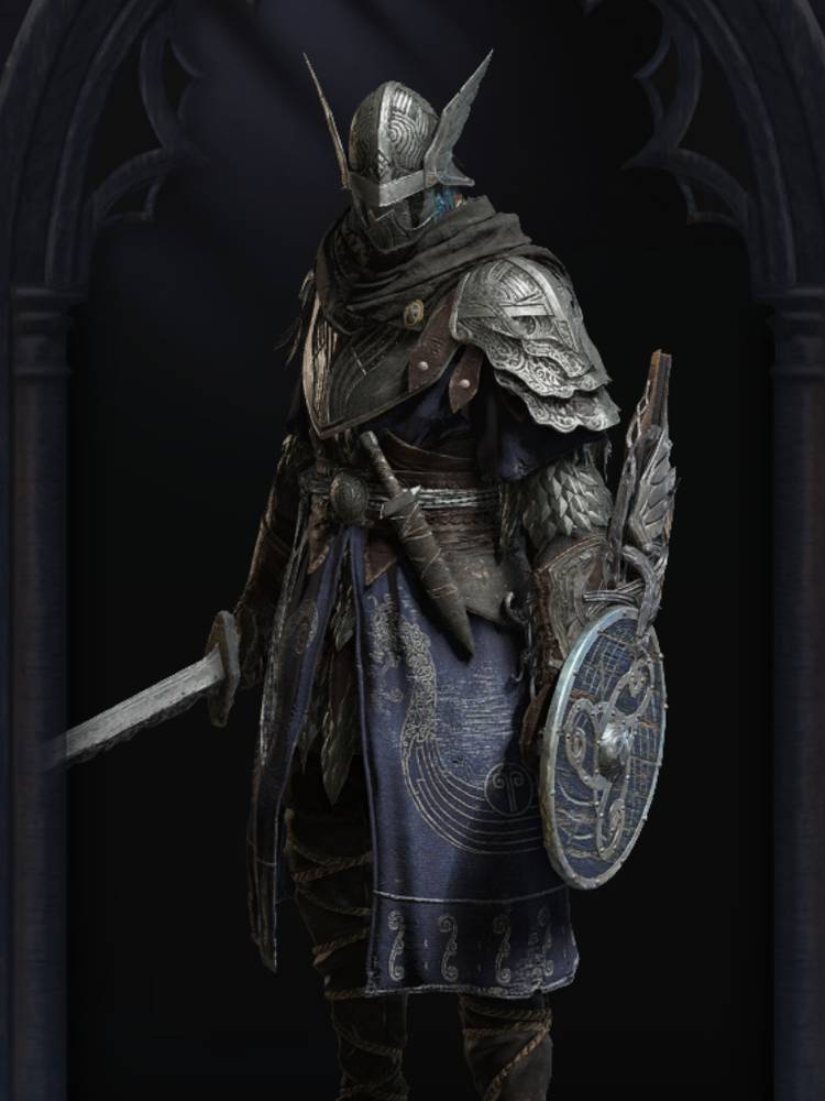 Elden Ring Nightreign All Skins Every Remembrance Skin Wylder