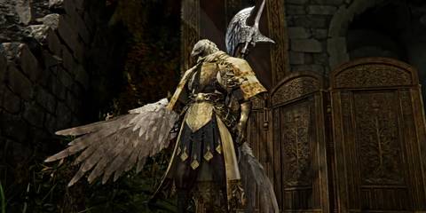 Elden Ring Nightreign Video Compares Dark Souls Skins to Original Versions
