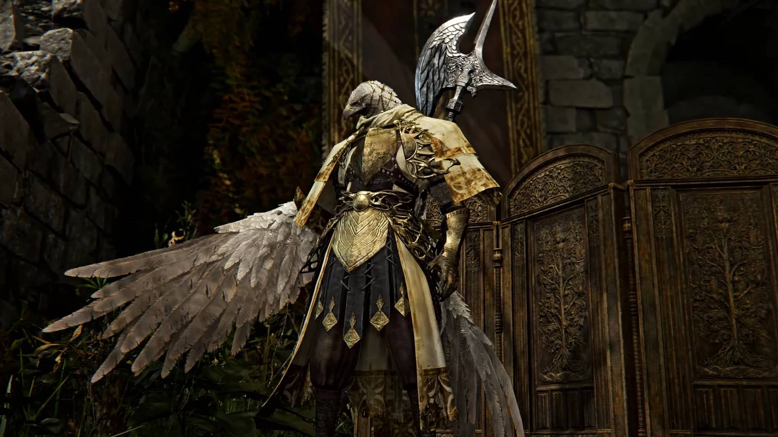 Elden Ring Nightreign Video Compares Dark Souls Skins to Original Versions