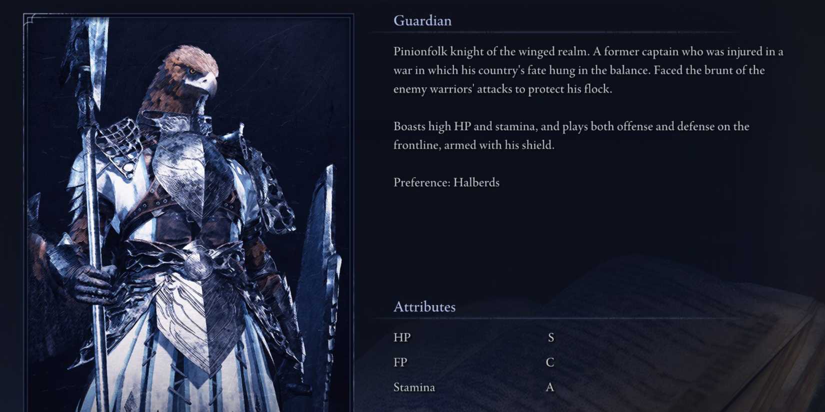 Elden Ring Nightreign Best Characters Tier List Classes Ranked Guardian