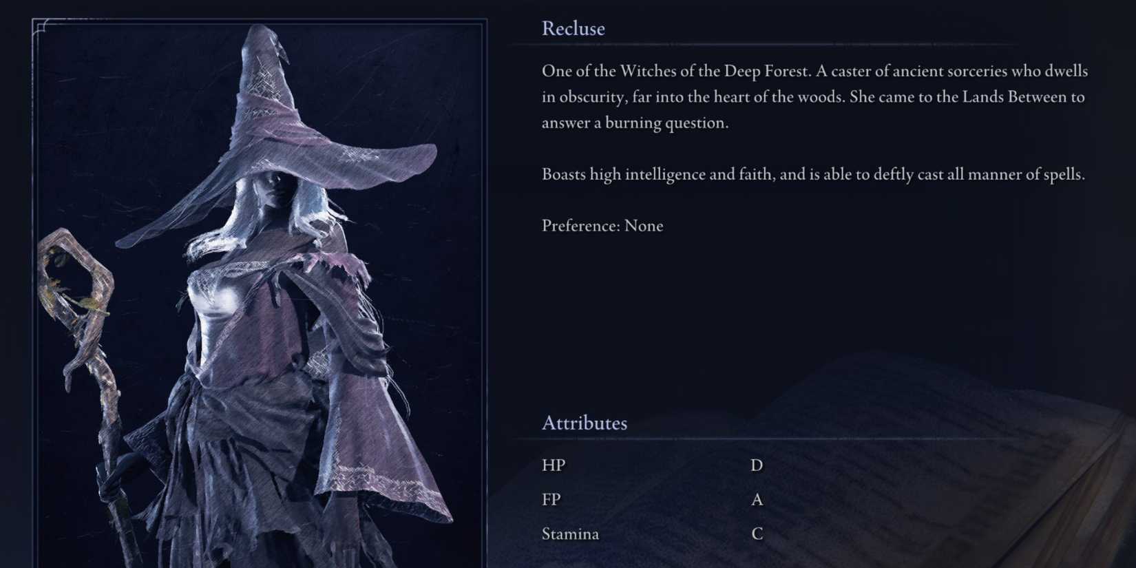 Elden Ring Nightreign Best Characters Tier List Classes Ranked Recluse