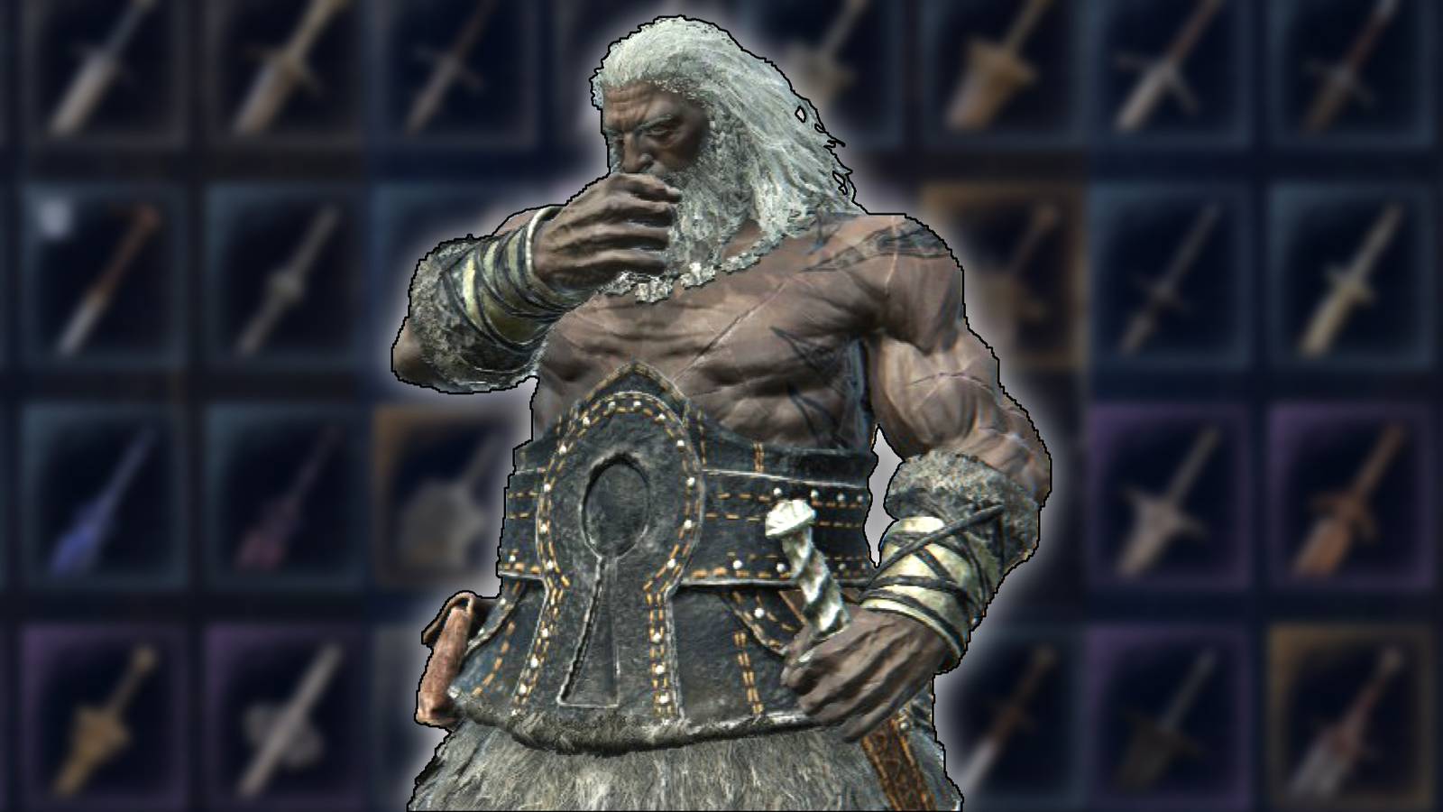 Elden Ring Nightreign Best Weapons For Beating Bosses Raider Remembrance Skin All Armaments