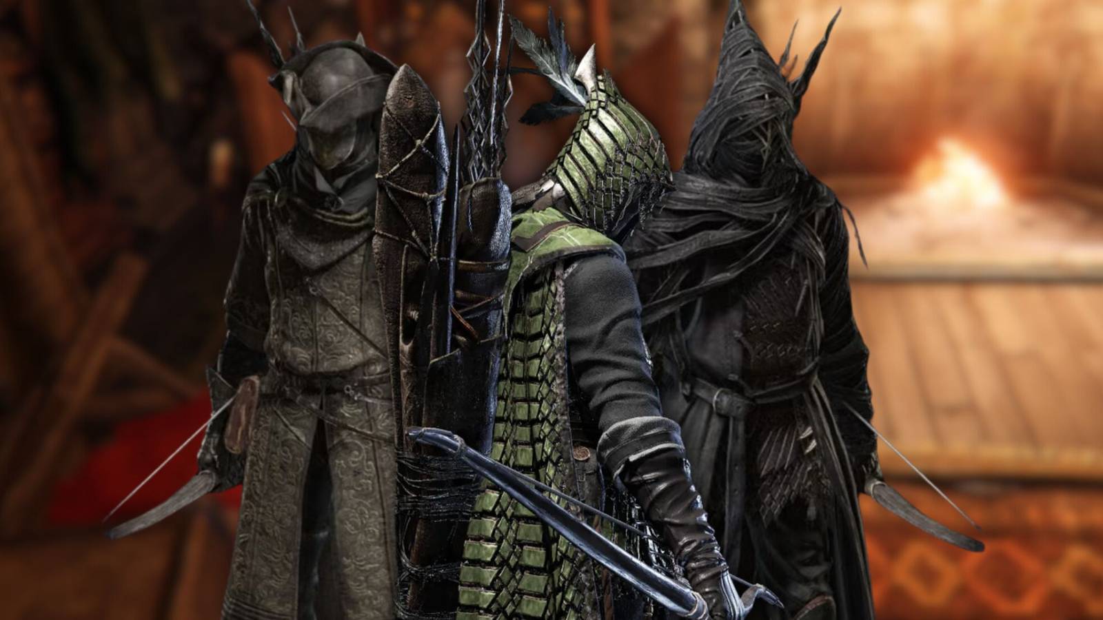 Elden Ring Nightreign feature