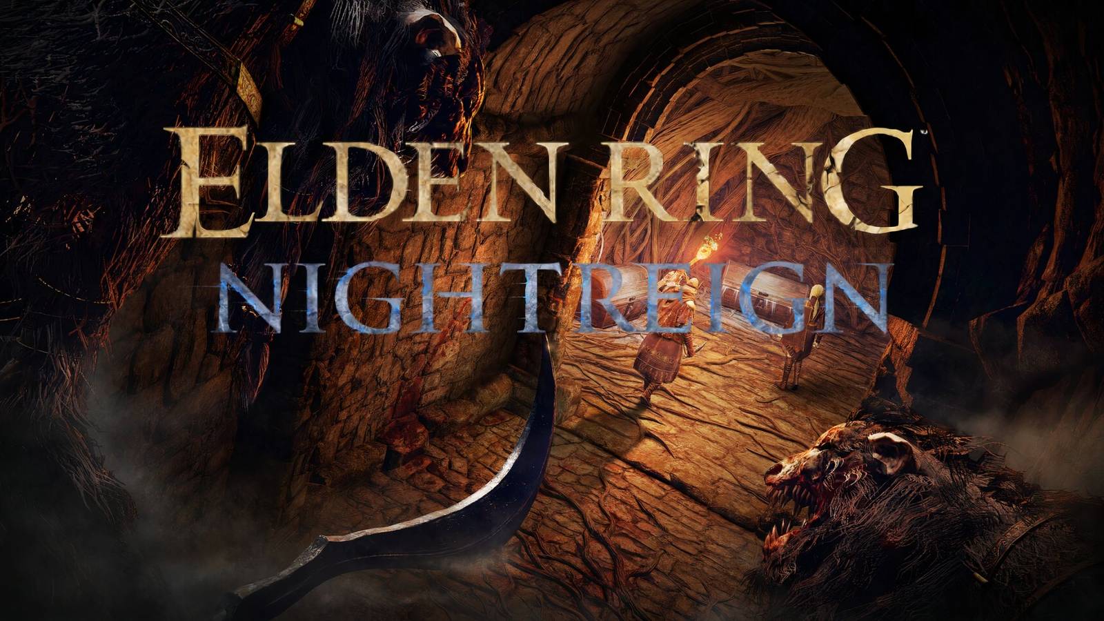 Elden Ring Nightreign releases new update for June 2025 addressing numerous fixes and balance adjustments