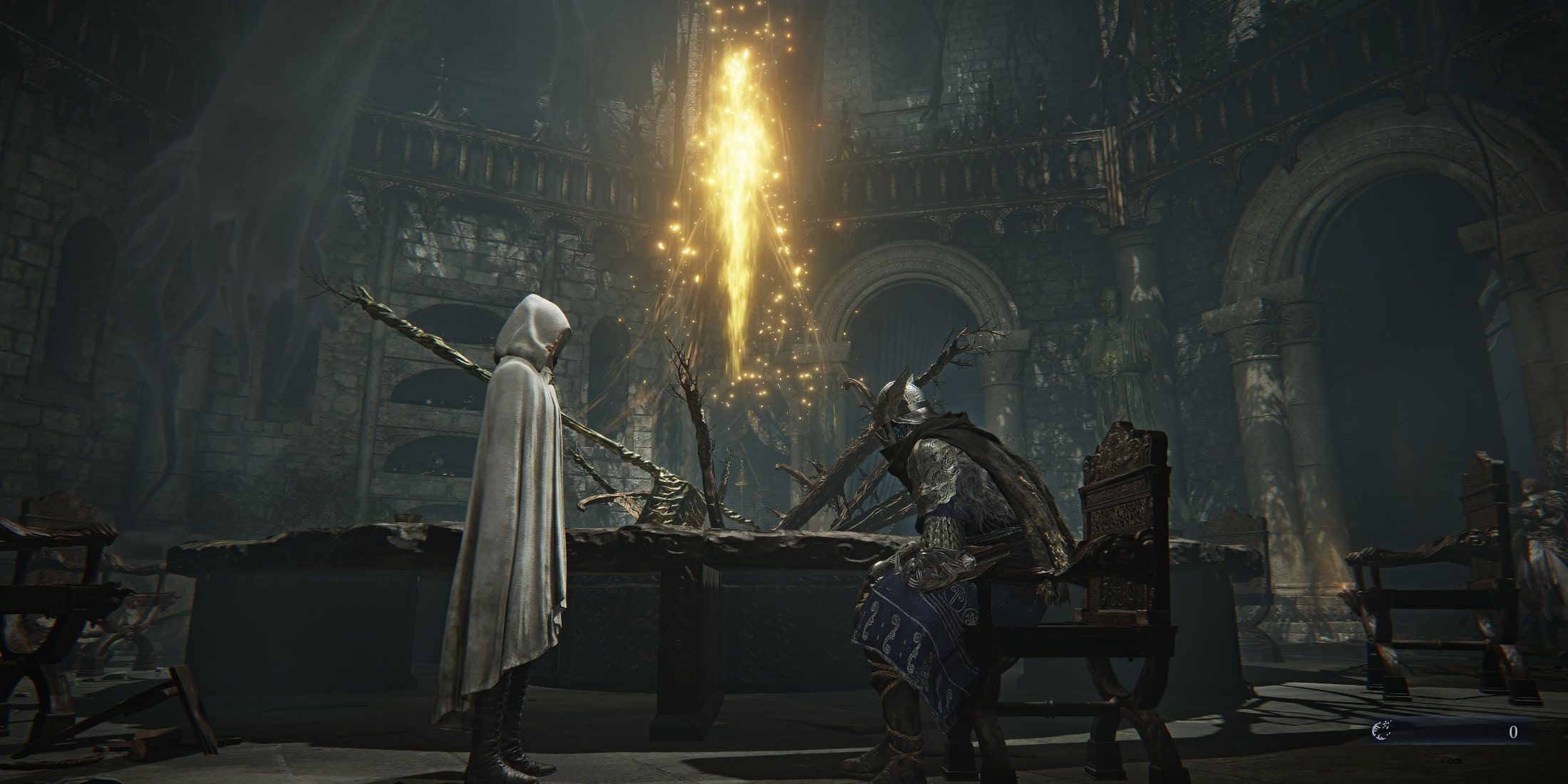 elden ring nightreign class duchess not for everyone