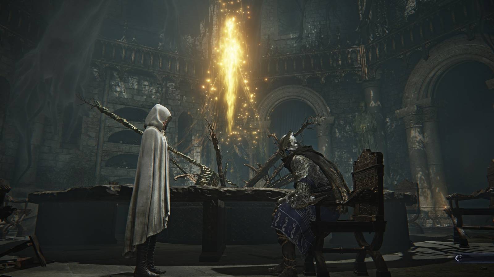 elden ring nightreign class duchess not for everyone