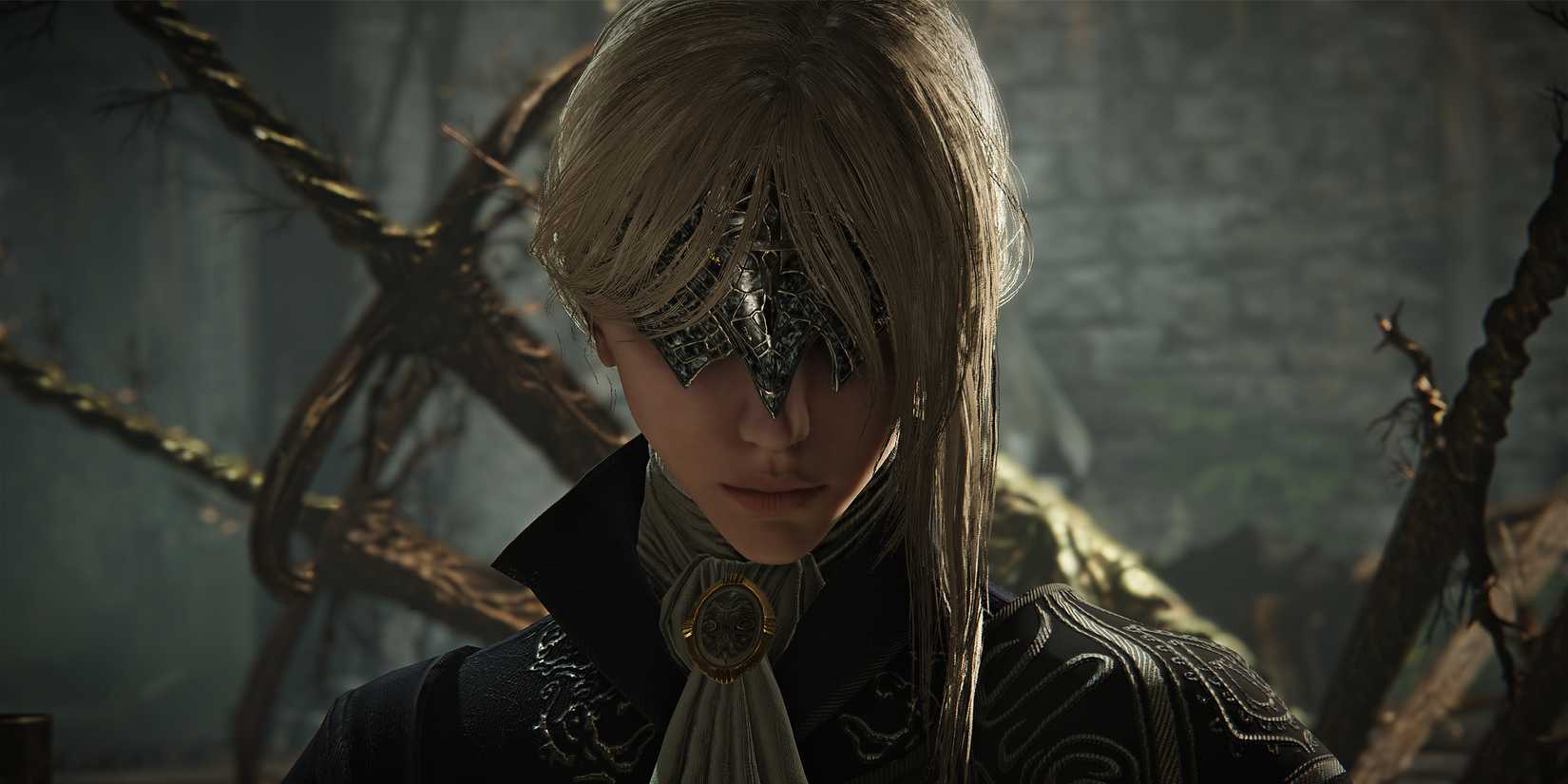 Elden Ring Nightreign Duchess-1