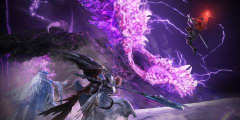 Elden Ring Nightreign Everdark Sovereign