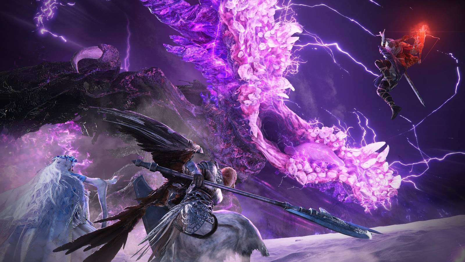 Elden Ring Nightreign Everdark Sovereign