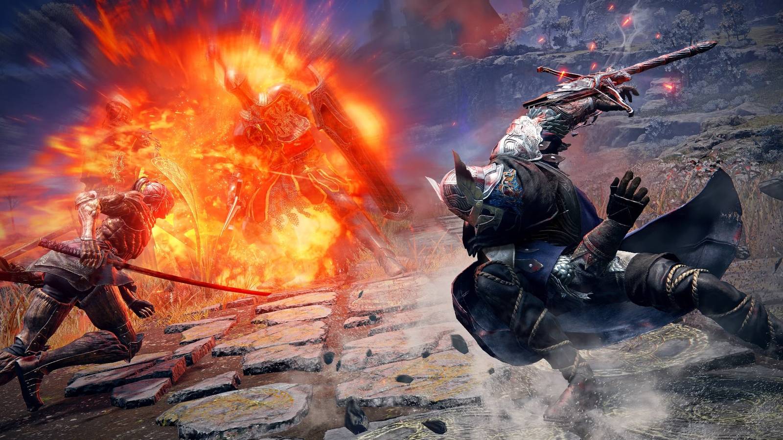 elden ring nightreign evergaol relic critical damage meta