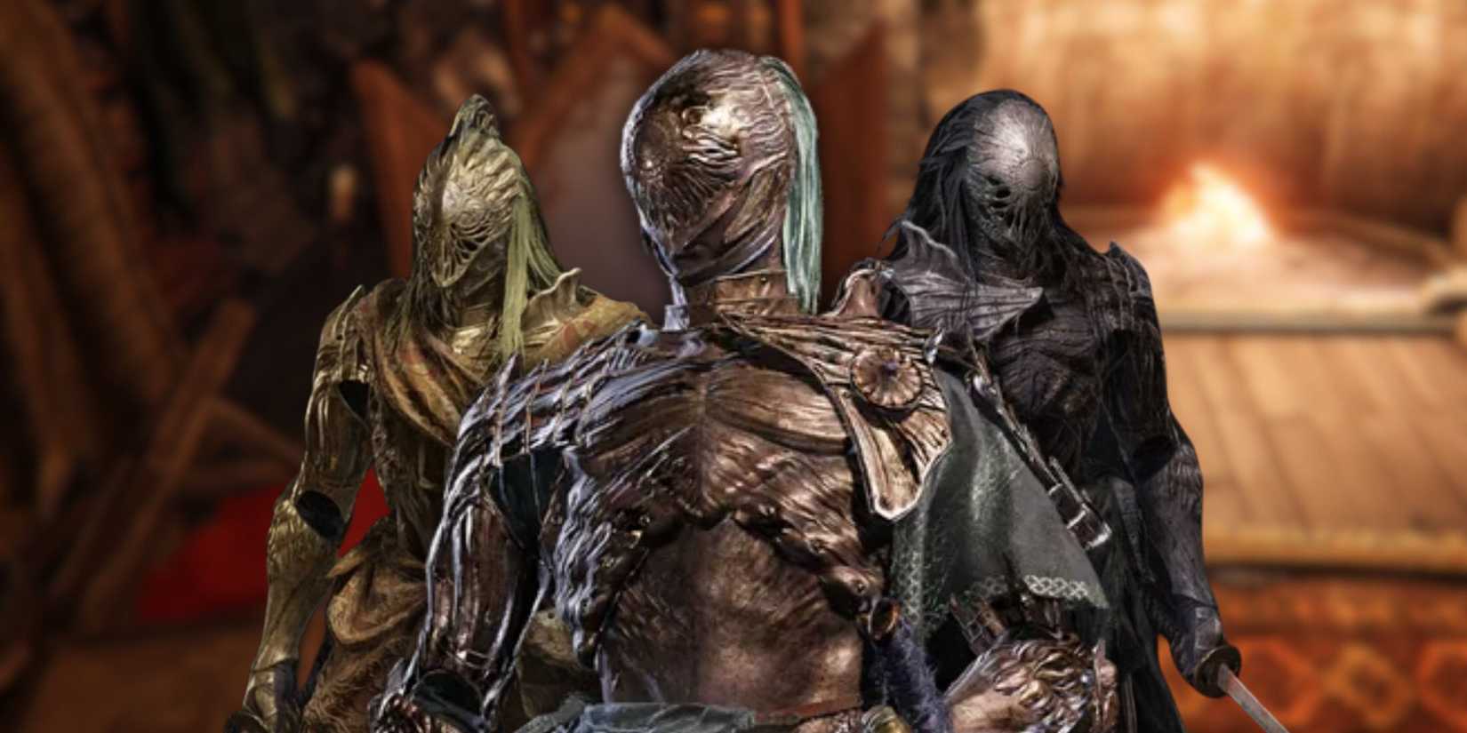 Elden Ring Nightreign Feature