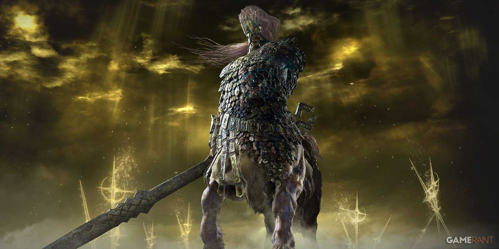 Elden Ring Nightreign is fixing matchmaking issues.