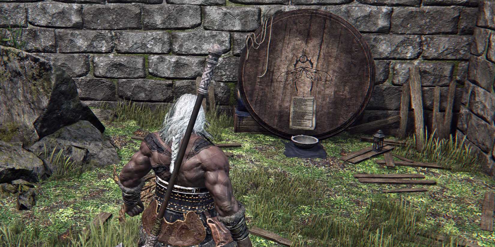 Elden Ring Nightreign Get Sovereign Sigils Collectors Signboard Location 1