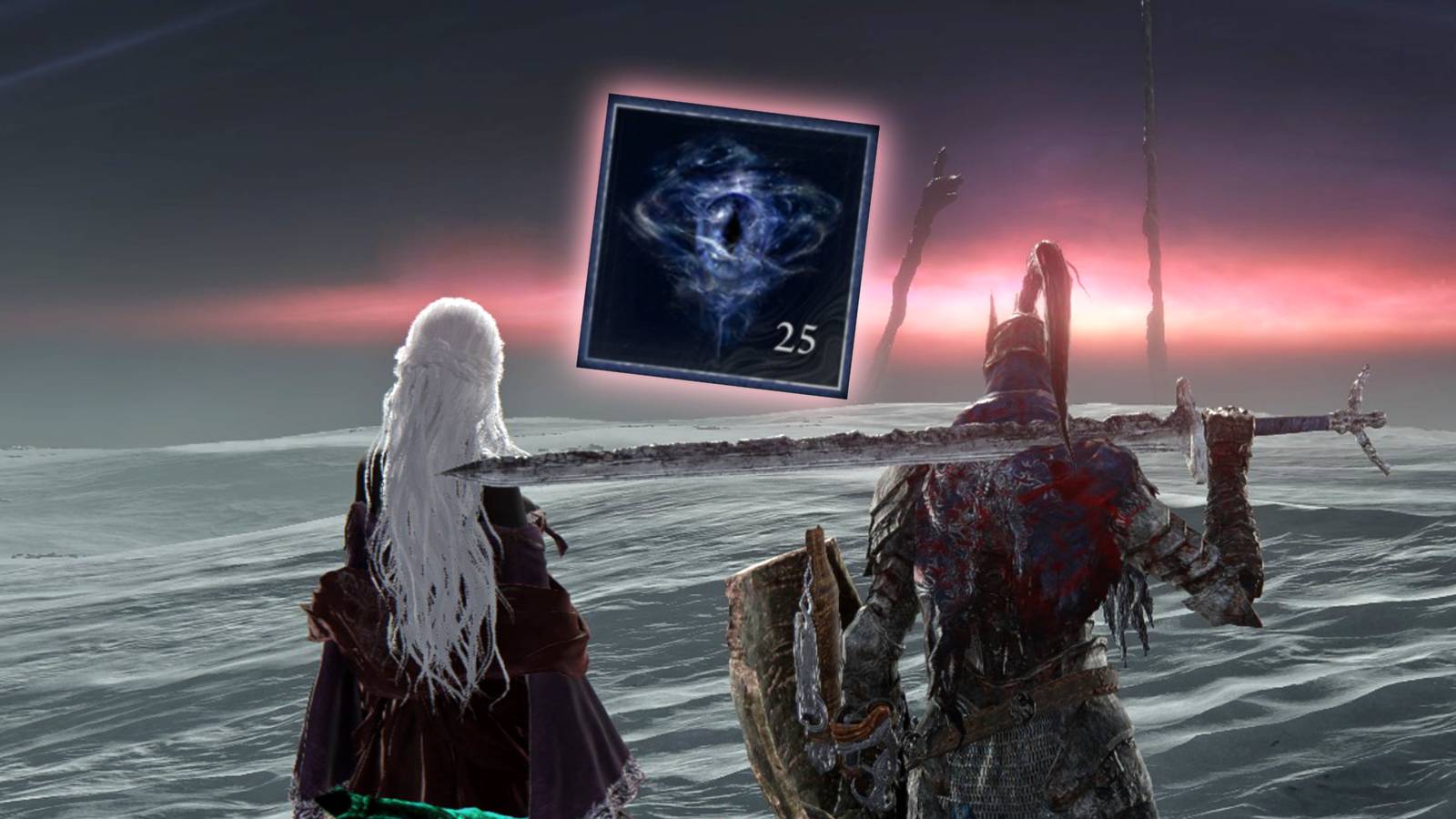 Elden Ring Nightreign Get Sovereign Sigils Wylder Recluse Sigil Icon