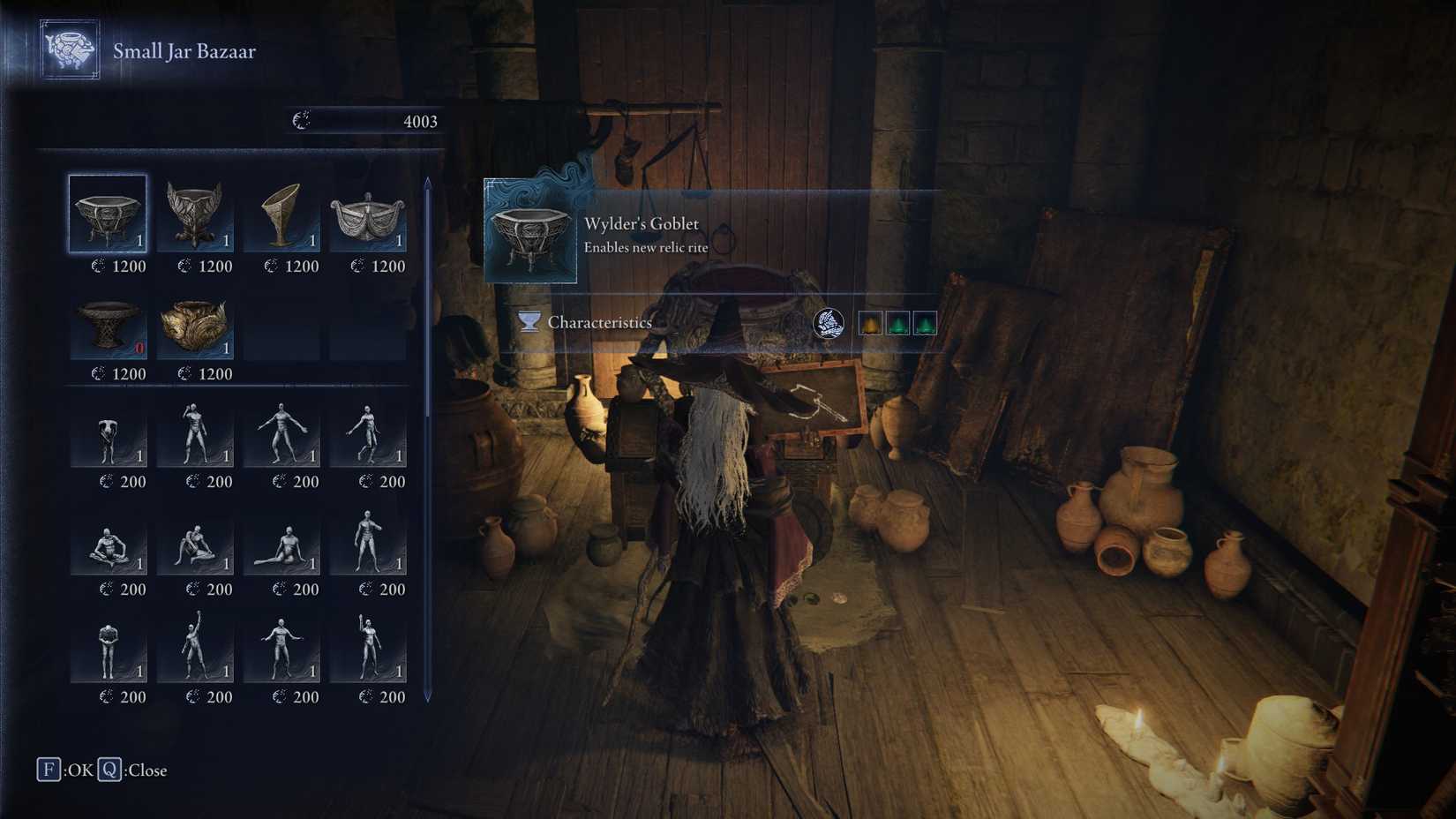 elden ring nightreign equip vessels