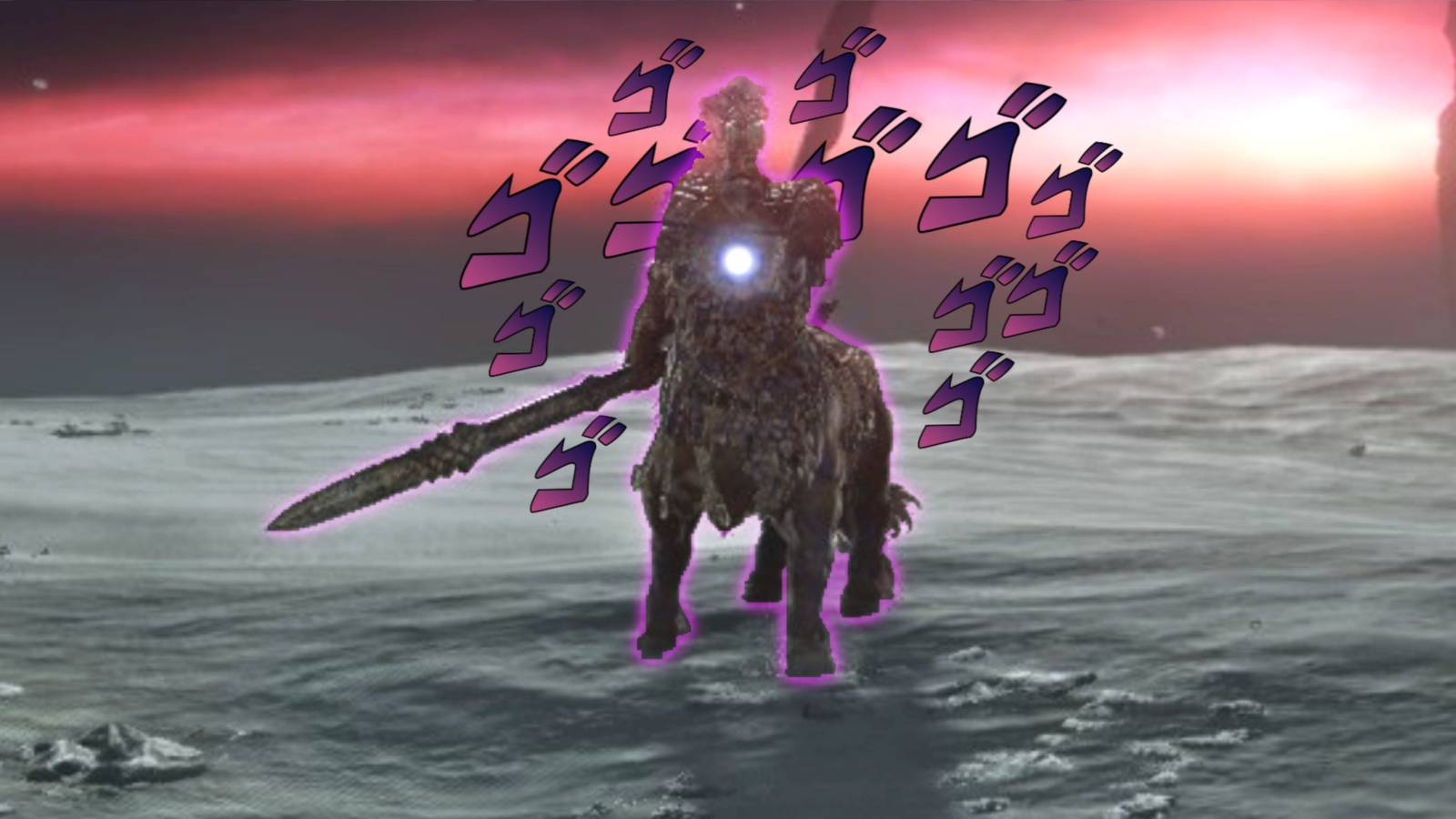 Elden Ring Nightreign Hardest Nightlords Darkdrift Knight Boss Jojo Menacing Symbols