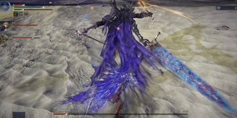 Elden Ring Nightreign Hardest Nightlords Heolstor Night Aspect