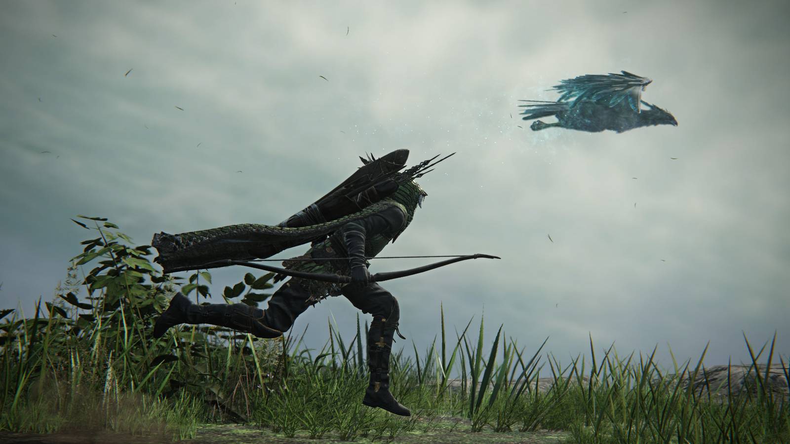 elden ring nightreign not one trick pony