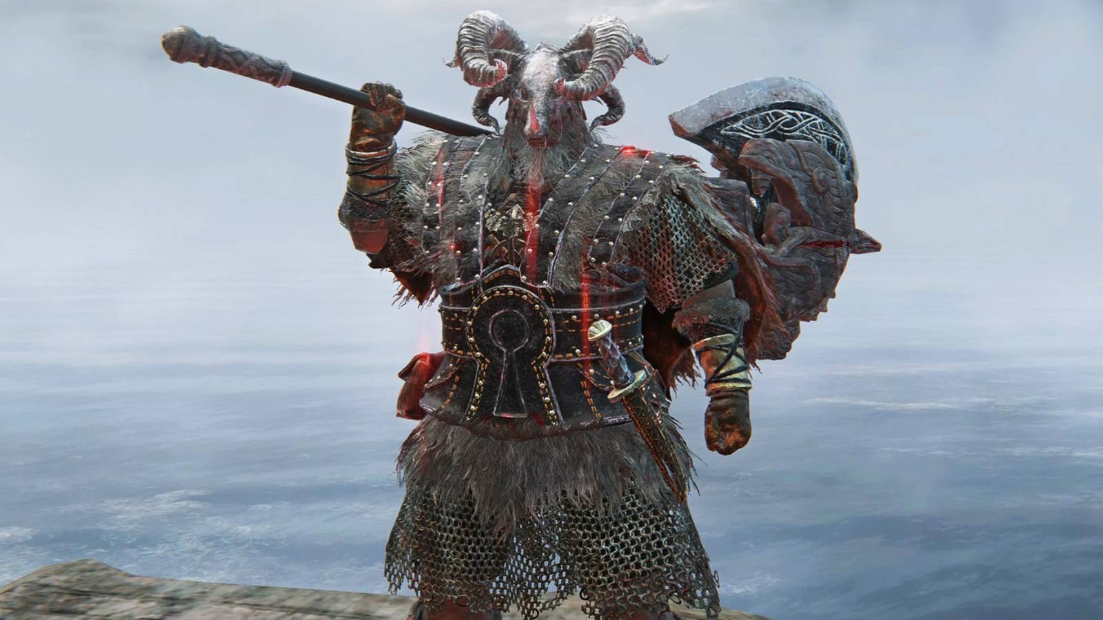 Elden Ring Nightreign Raider