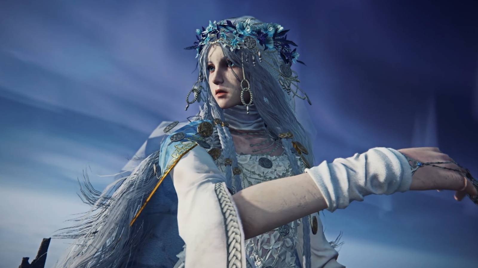 Elden Ring Nightreign Player Completes Impressive Solo Revenant Challenge