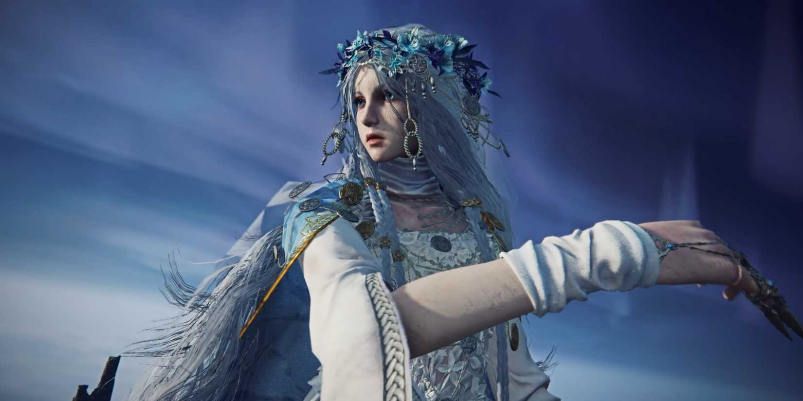 Best Revenant Weapon Passives in Elden Ring Nightreign