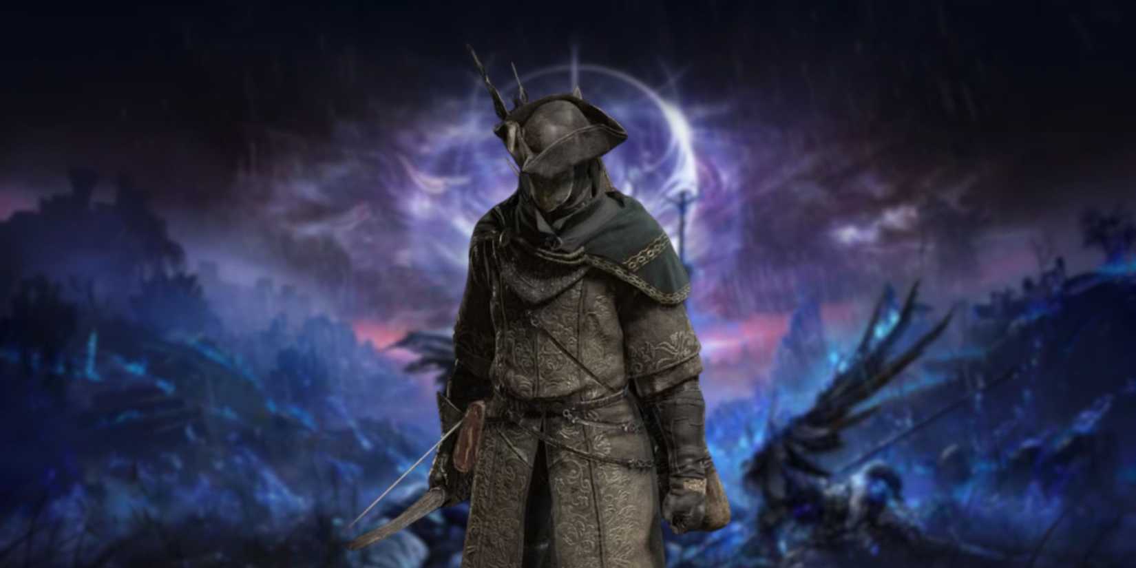 Elden Ring Nightreign  Ringfinger