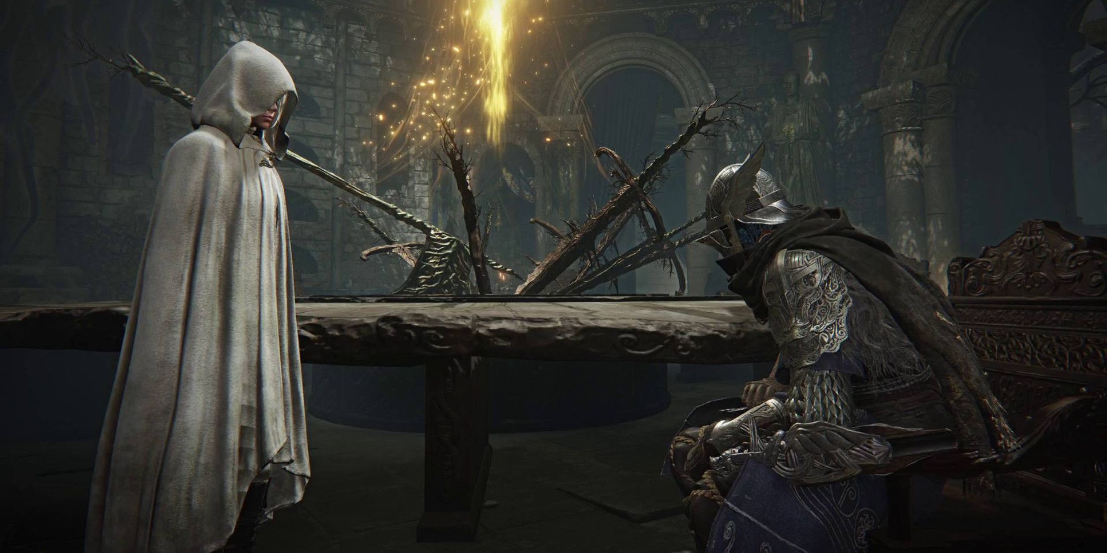 Elden Ring Nightreign Roundtable Hold Dialog
