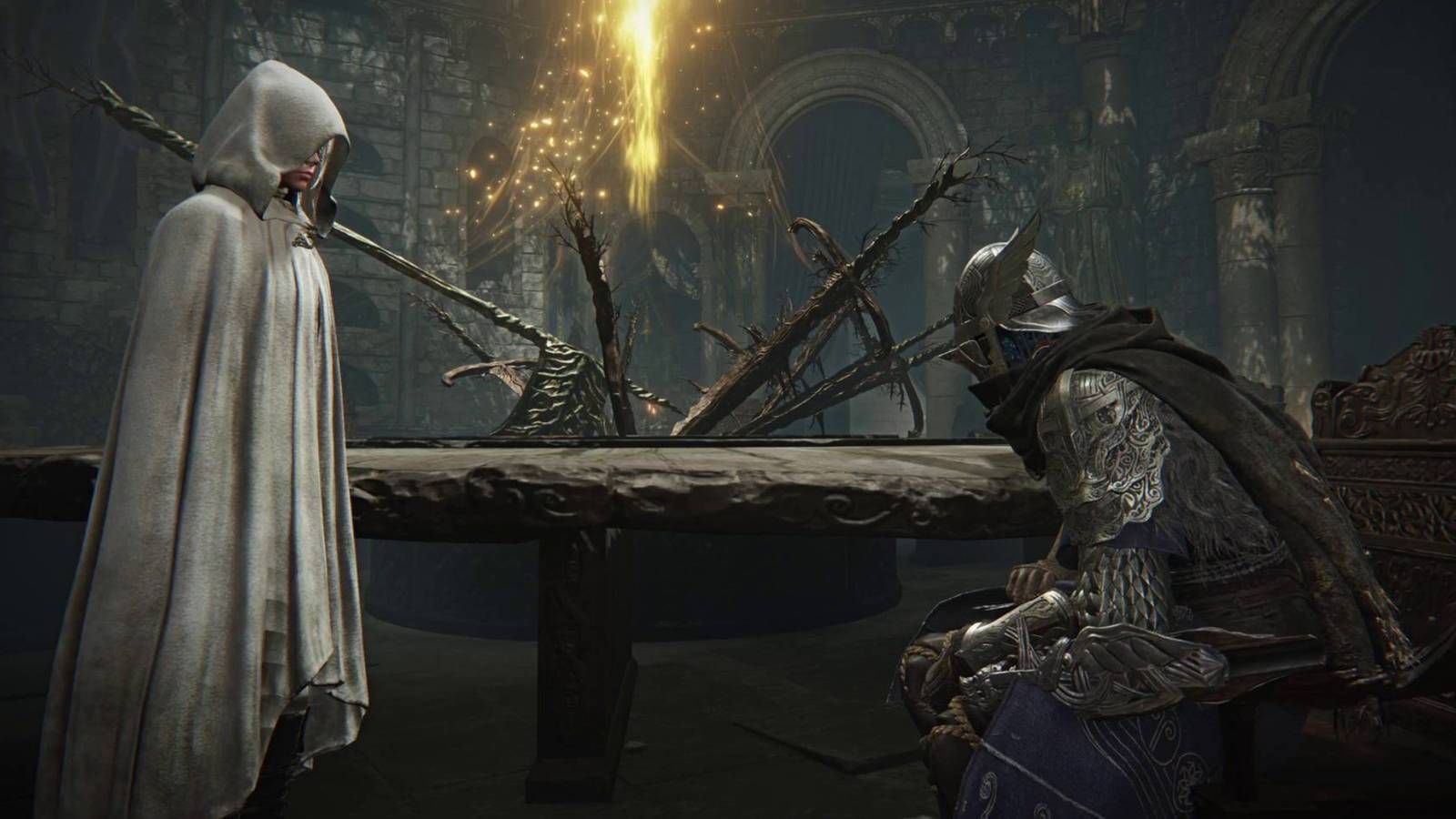 Elden Ring Nightreign Roundtable Hold Dialog