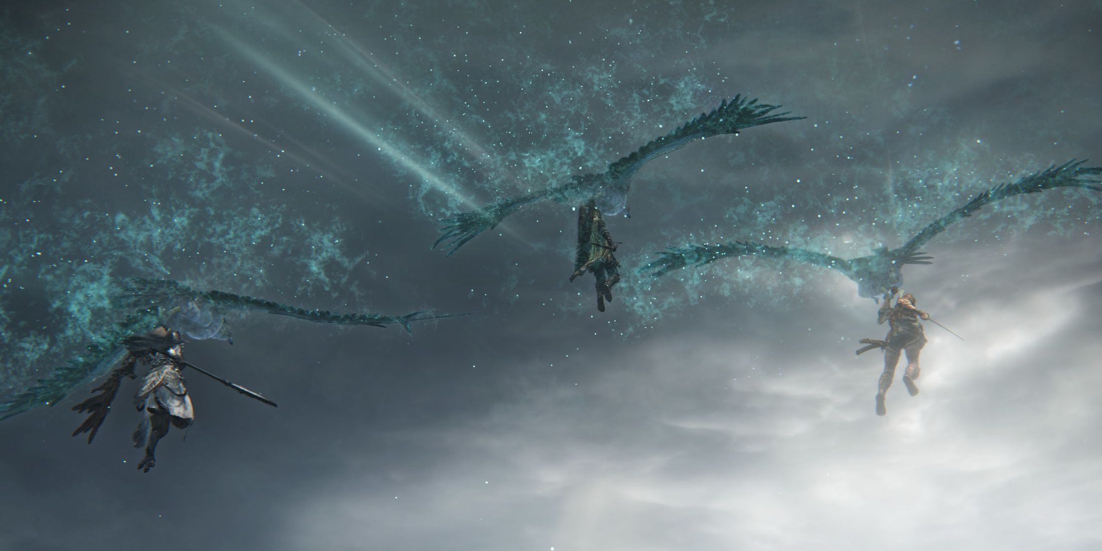 elden ring nightreign traversal unsung hero