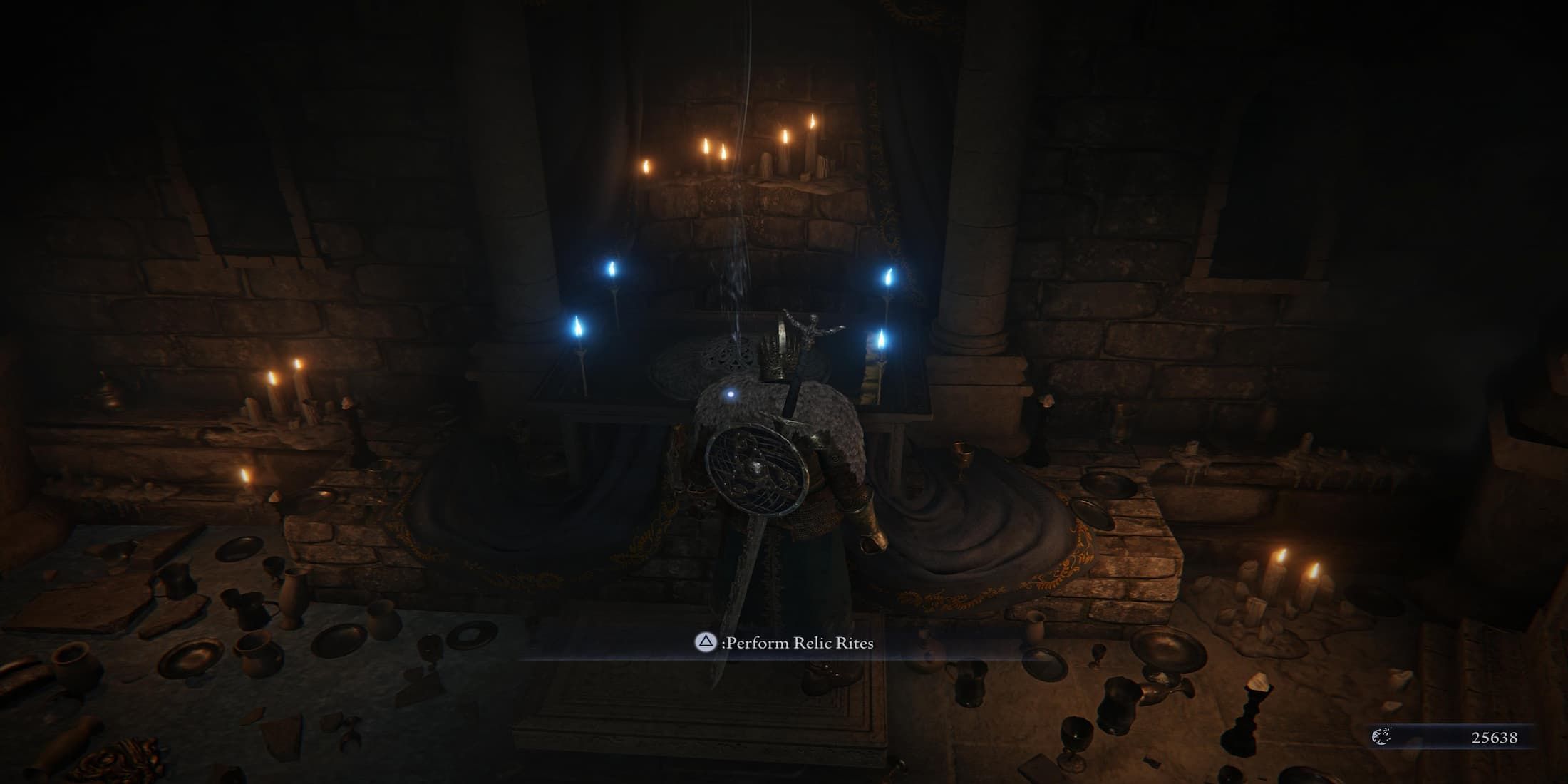 How Many Vessels Do You Need for Obtained Vessels in Elden Ring Nightreign?