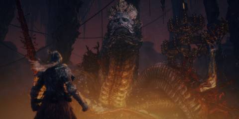 elden ring tarnished edition serpent