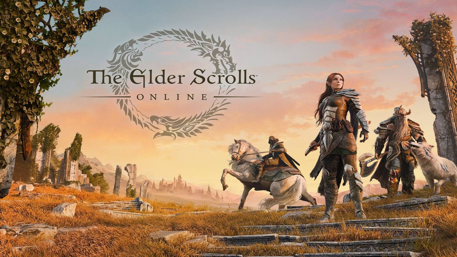 Elder Scrolls Online Update 46